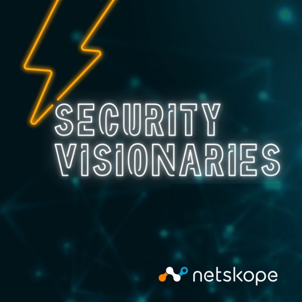 Artwork for Security Visionaries