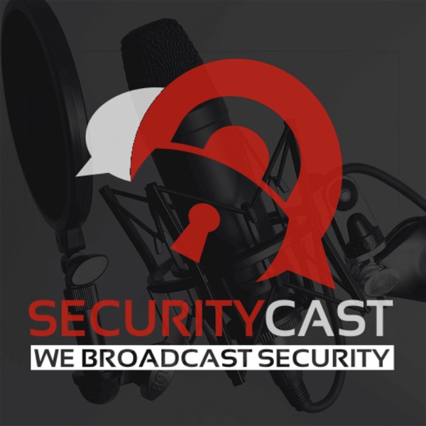 Artwork for SecurityCast