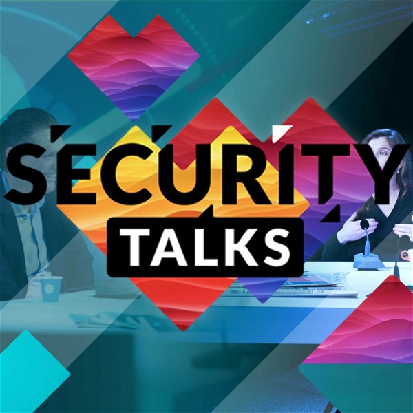Artwork for SecurityTalks