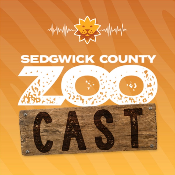 Artwork for Sedgwick County ZooCast