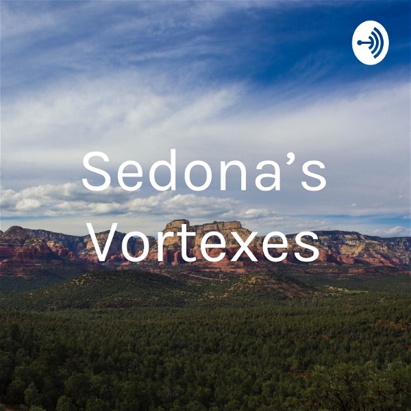 Artwork for Sedona's Vortexes