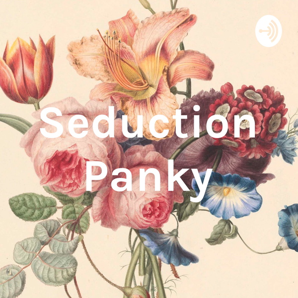 Artwork for Seduction Panky