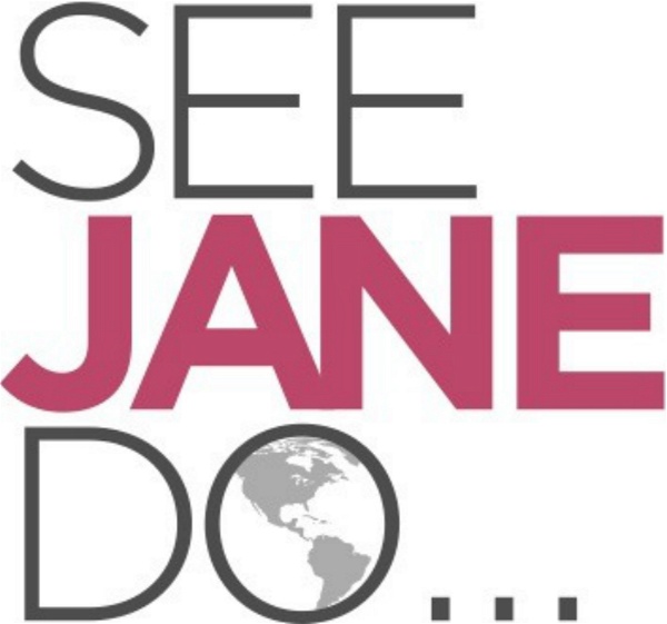 Artwork for See Jane Do, hosted by Elisa Parker