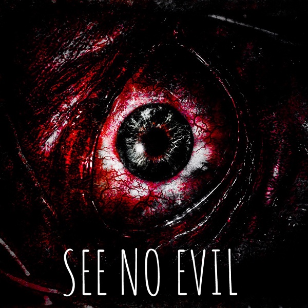 Artwork for See No Evil