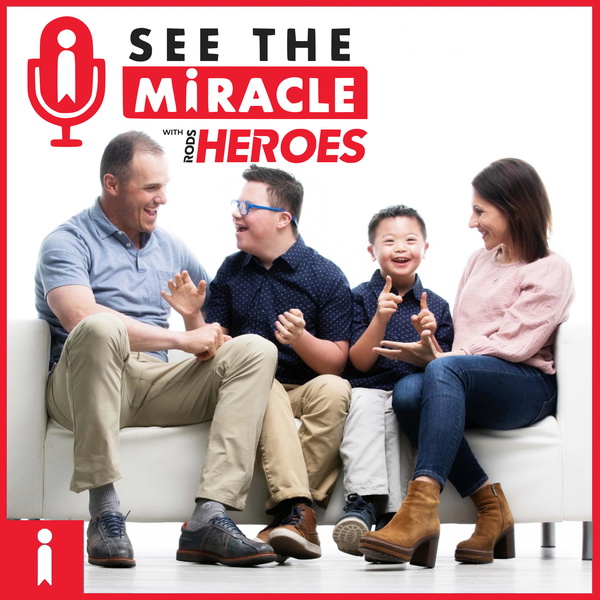Artwork for See The Miracle