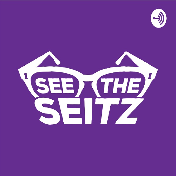 Artwork for See the Seitz