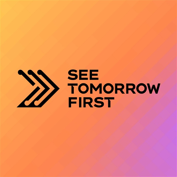 Artwork for See Tomorrow First