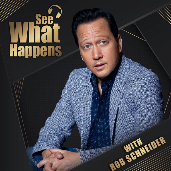 Artwork for See What Happens