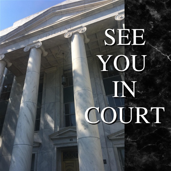 Artwork for See You In Court