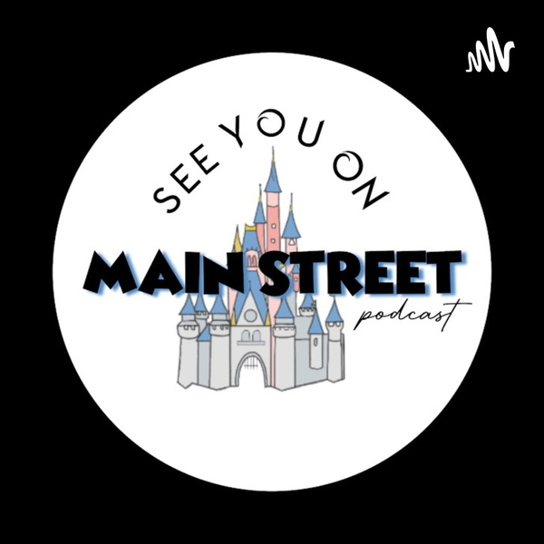 Artwork for See You On Main Street