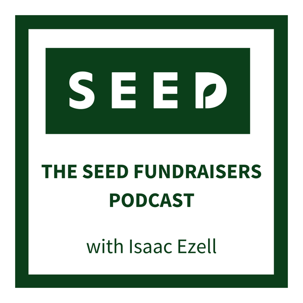 Artwork for The Seed Fundraisers podcast