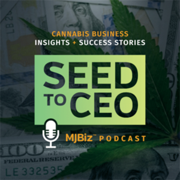 Artwork for Seed to CEO