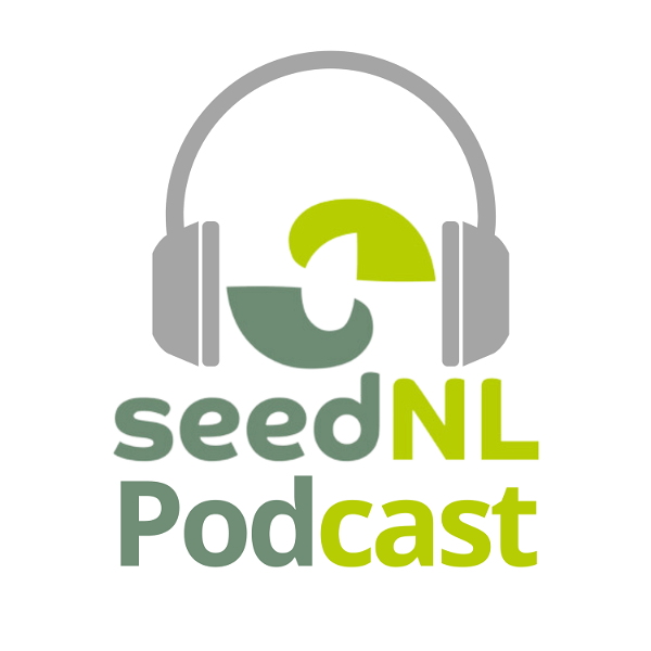 Artwork for SeedNL Podcast