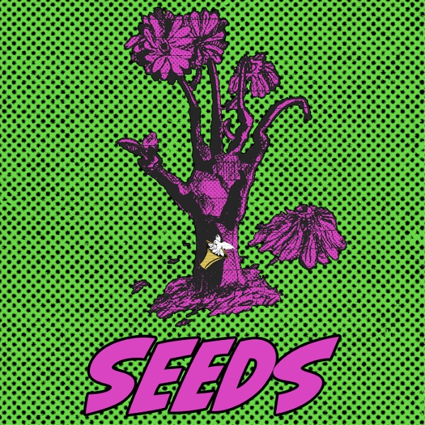 Artwork for Seeds