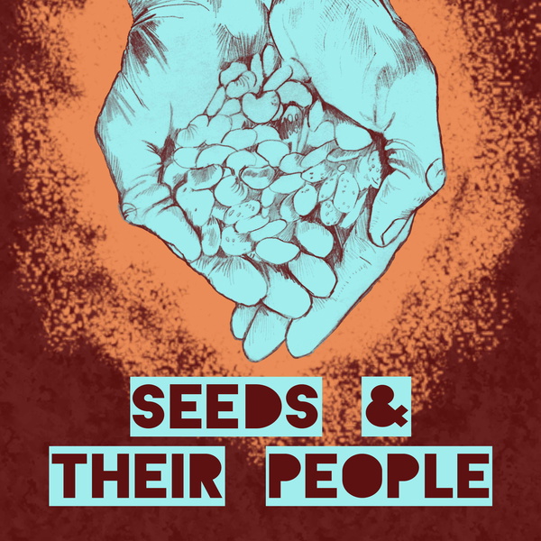 Artwork for Seeds And Their People