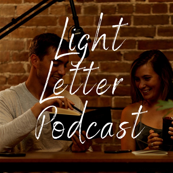 Artwork for Light Letter Podcast
