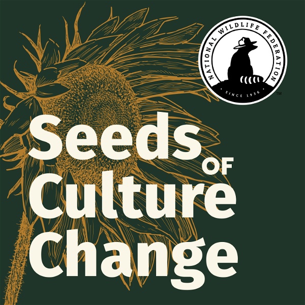 Artwork for Seeds of Culture Change