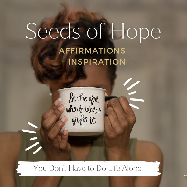 Artwork for Seeds of Hope