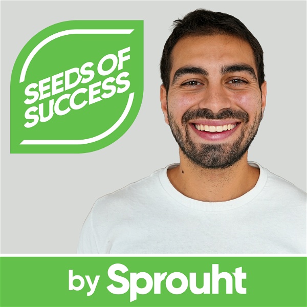 Artwork for Seeds Of Success