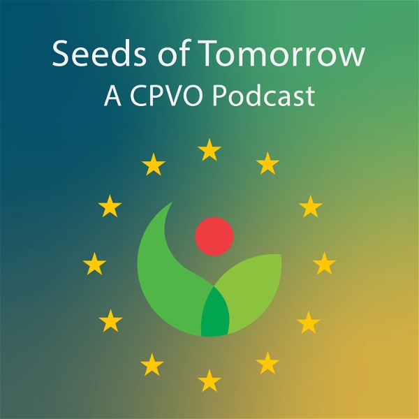 Artwork for Seeds of Tomorrow