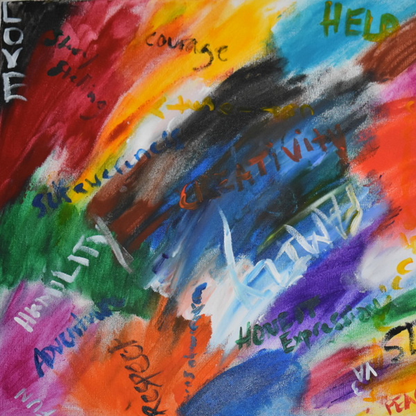 Artwork for Thank You. I Love You. I'm Sorry.