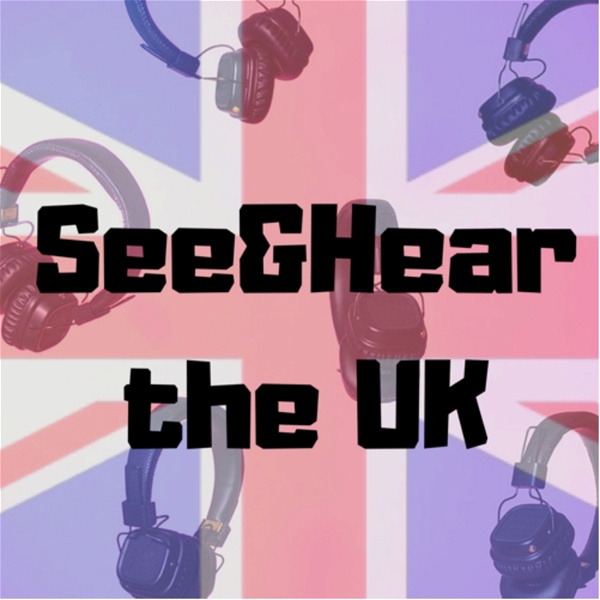 Artwork for See&Hear the UK
