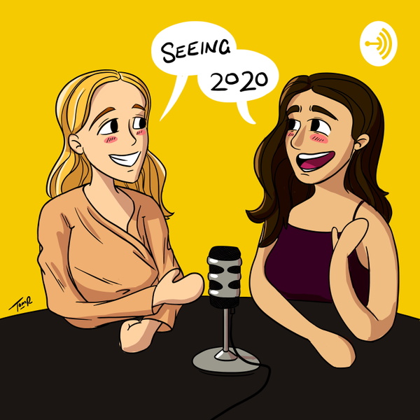 Artwork for Seeing 20/20