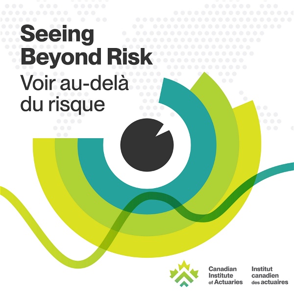 Artwork for Seeing Beyond Risk / Voir au-delà du risque