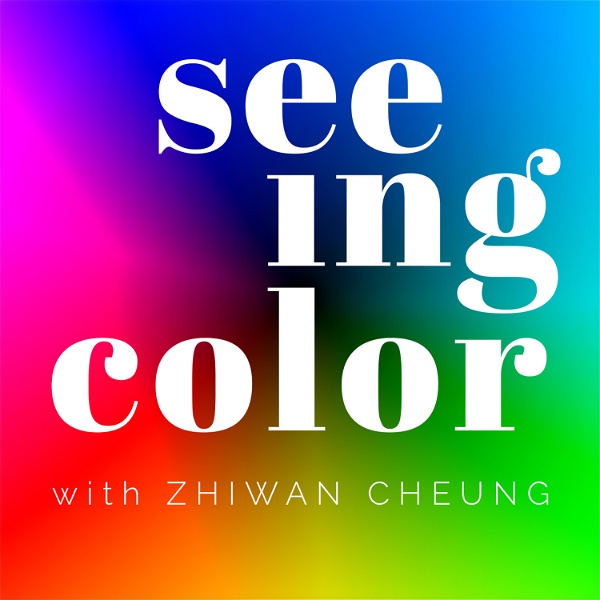 Artwork for Seeing Color
