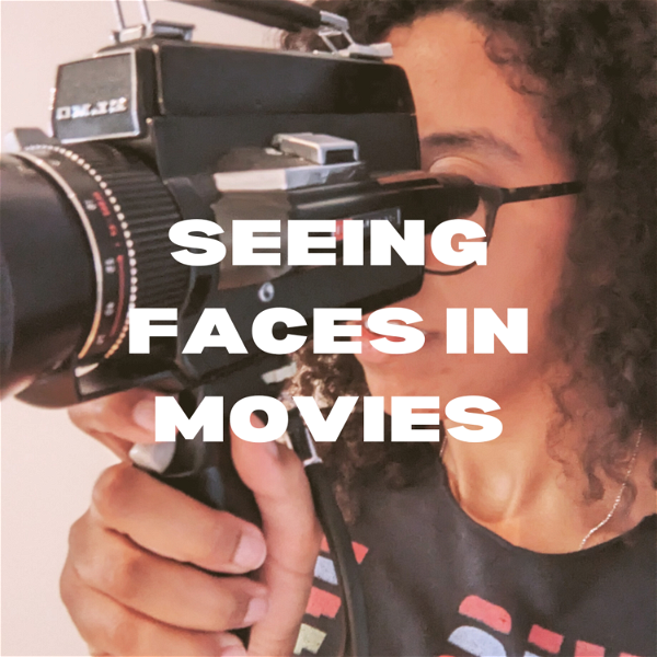 Artwork for SEEING FACES IN MOVIES