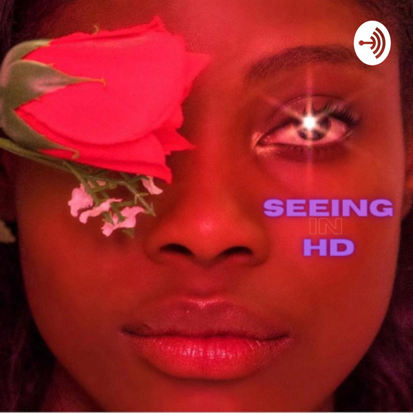Artwork for Seeing In HD