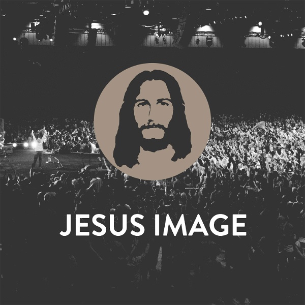 Artwork for Jesus Image