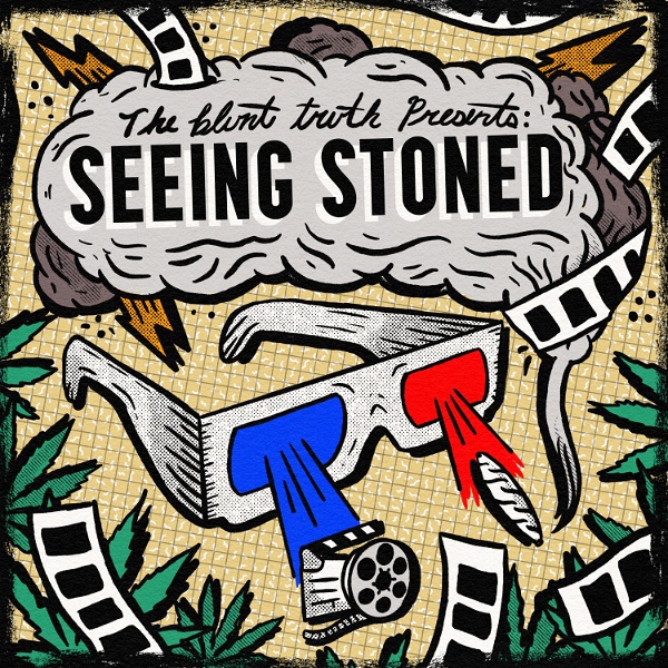 Artwork for Seeing Stoned