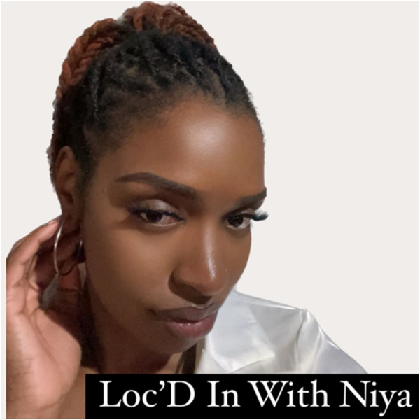 Artwork for Loc’D In With Niya