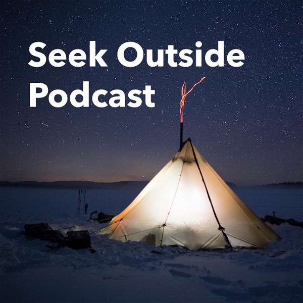 Artwork for Seek Outside Podcast