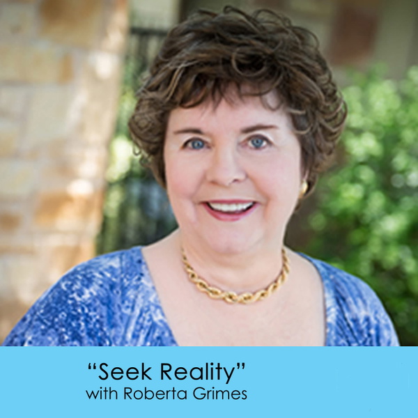 Artwork for Seek Reality