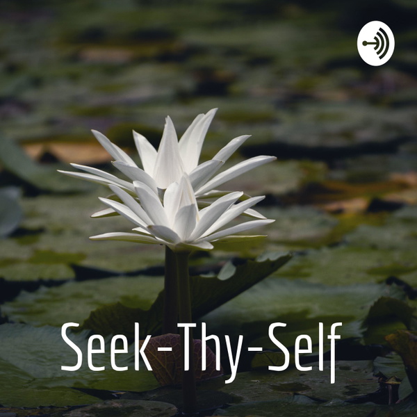 Artwork for Seek-Thy-Self