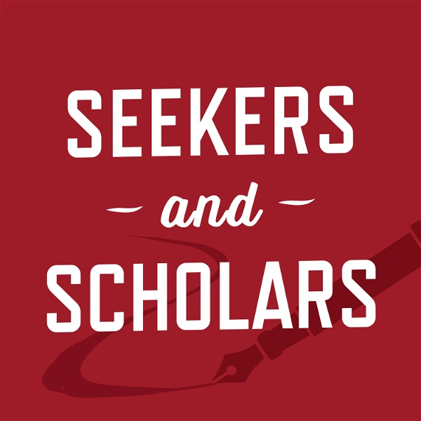 Artwork for Seekers and Scholars
