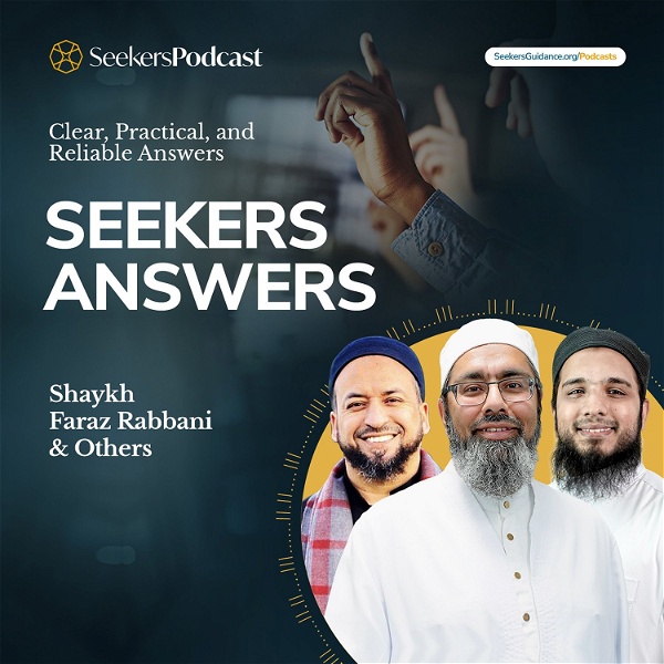 Artwork for Seekers Answers: Clear, Practical, and Reliable Answers