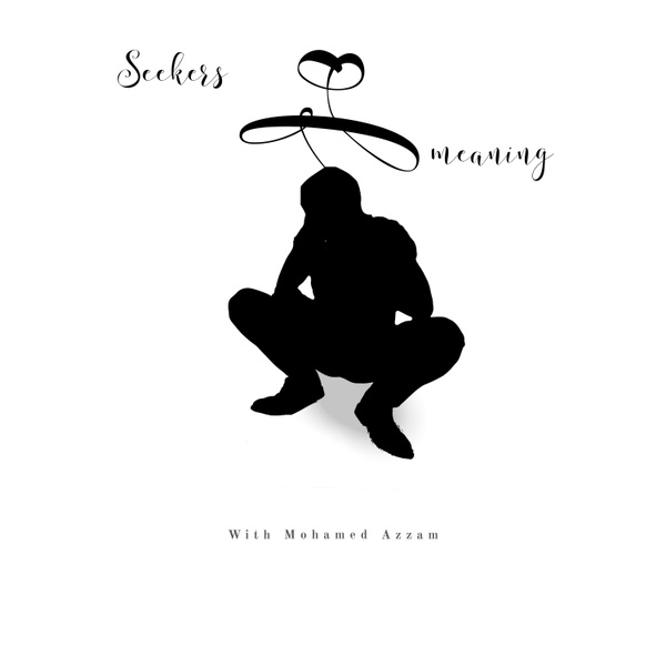 Artwork for Seekers of Meaning