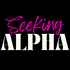 Seeking Alpha