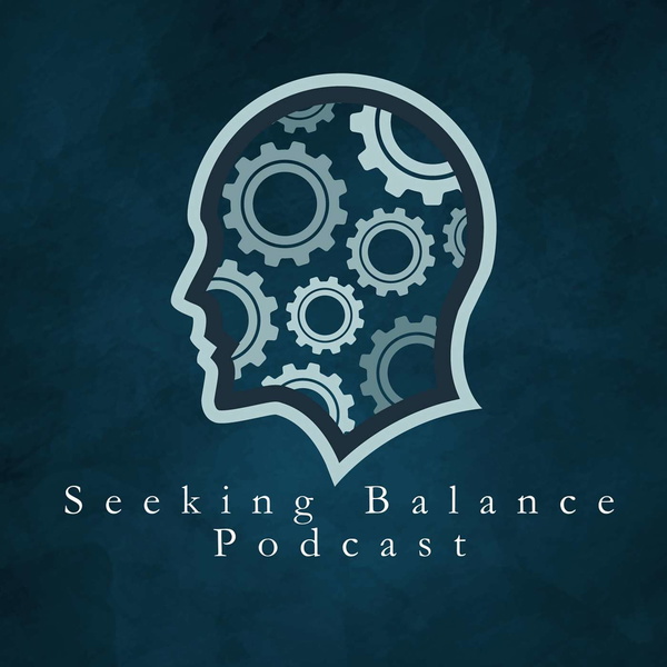 Artwork for Seeking Balance