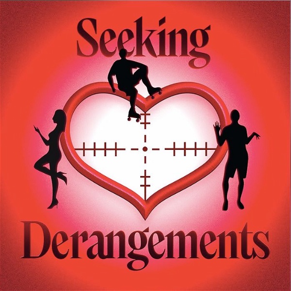 Artwork for Seeking Derangements