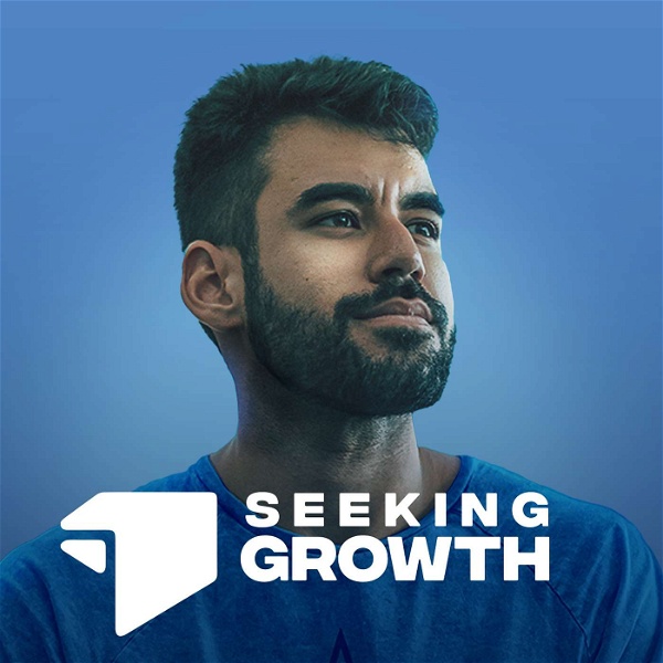 Artwork for Seeking Growth Podcast