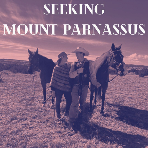 Artwork for Seeking Mount Parnassus