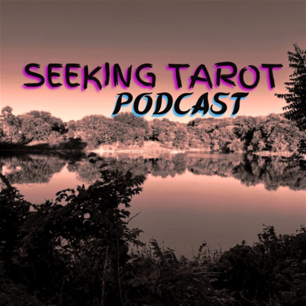 Artwork for Seeking Tarot