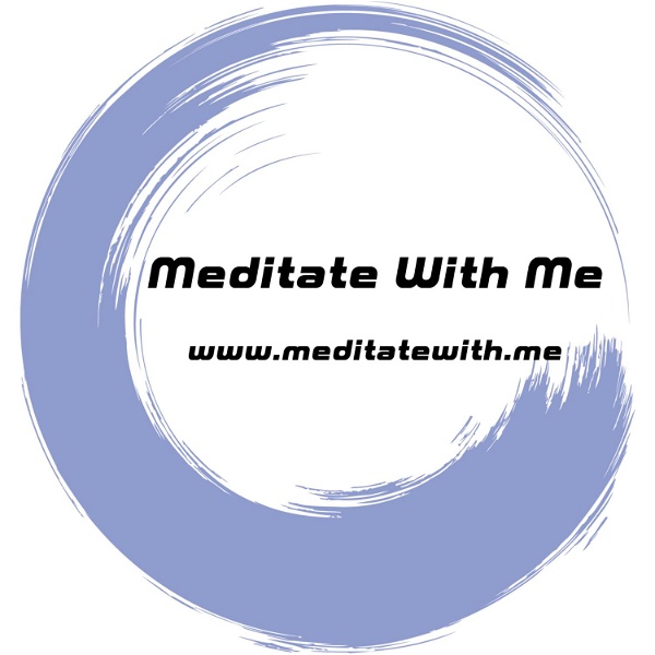 Artwork for Meditate With Me: Conversations About New Spiritual Paths, Peace, Harmony and Compassion