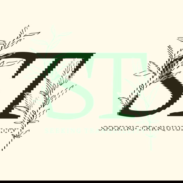 Artwork for Seeking Tranquillity in France