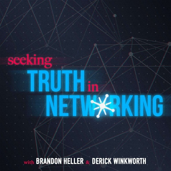 Artwork for Seeking Truth in Networking