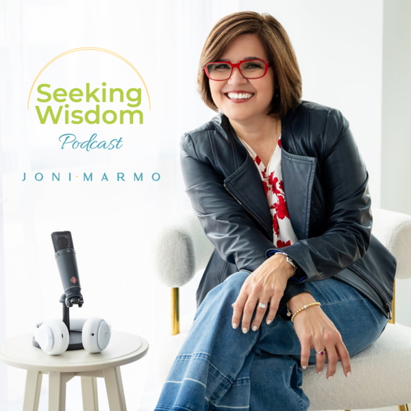 Artwork for Seeking Wisdom Podcast